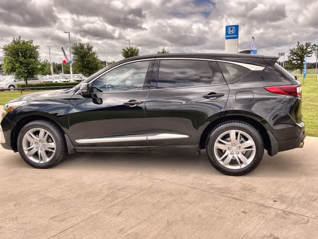 Thumbnail: 2019 Acura RDX - 4