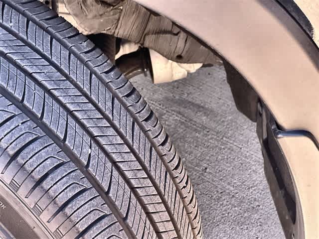 Thumbnail: 2025 Honda HR-V - 23