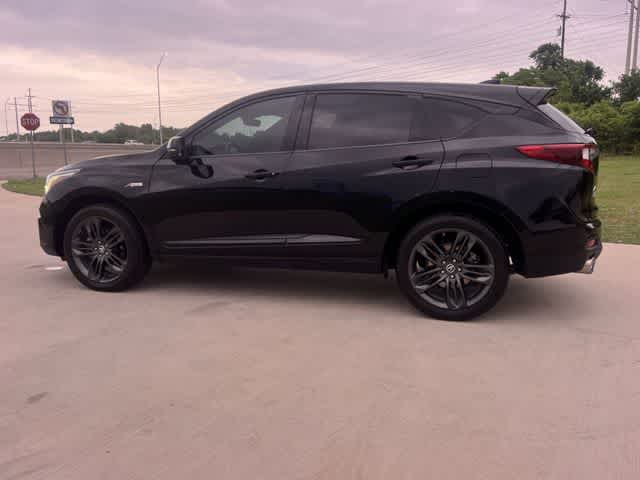 Thumbnail: 2020 Acura RDX - 4