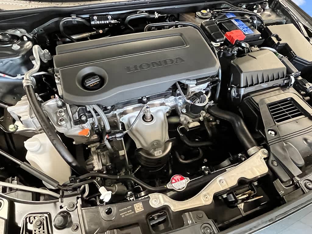 Thumbnail: 2026 Honda Civic - 12