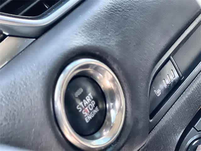 Thumbnail: 2018 Mazda CX-5 - 28