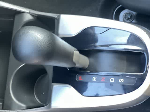 Thumbnail: 2020 Honda Fit - 16