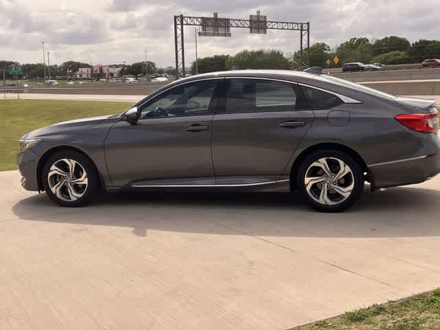 Thumbnail: 2018 Honda Accord - 4