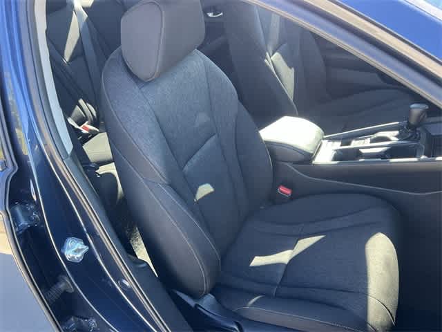 Thumbnail: 2024 Honda Accord - 12