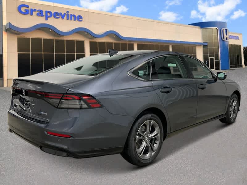 Thumbnail: 2025 Honda Accord - 7