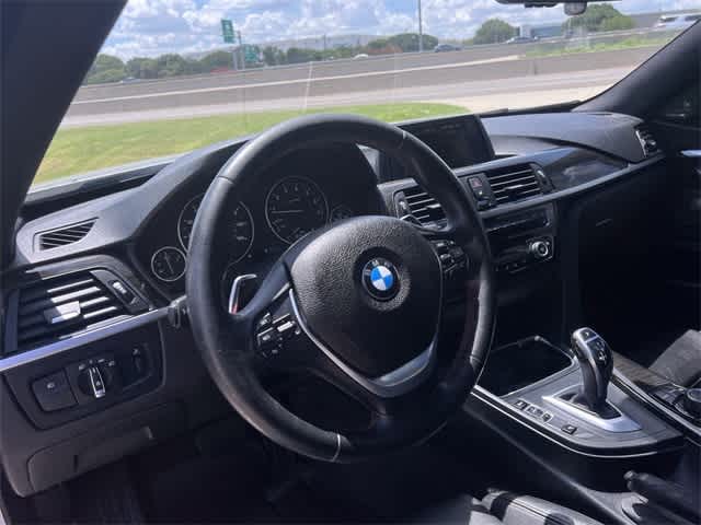 Thumbnail: 2017 BMW 4 Series - 15