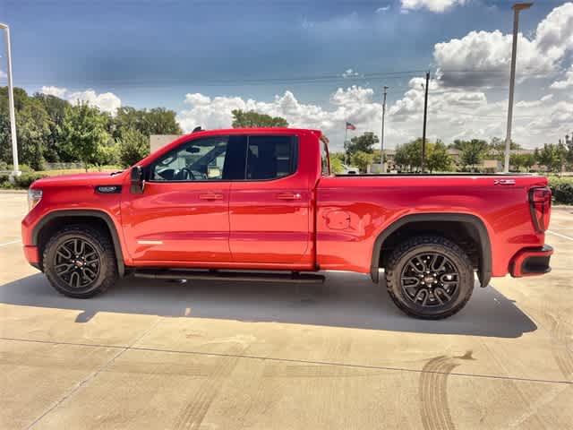 Thumbnail: 2021 GMC Sierra 1500 - 4