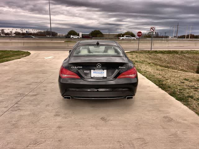 Thumbnail: 2014 Mercedes-Benz CLA - 6