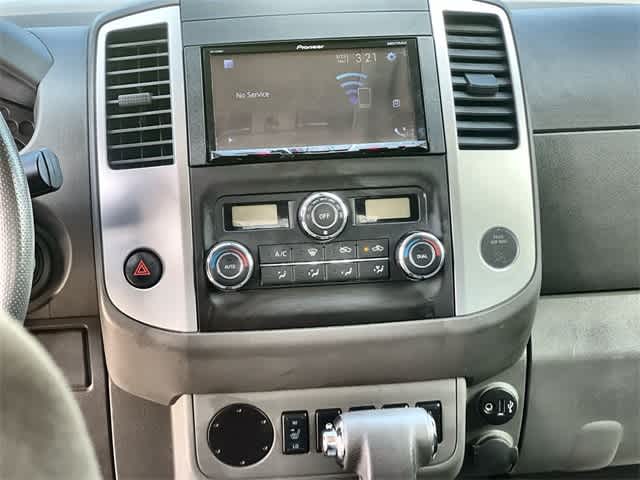 Thumbnail: 2019 Nissan Frontier - 18