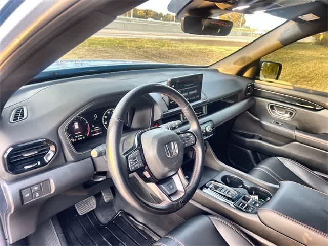 Thumbnail: 2023 Honda Pilot - 15