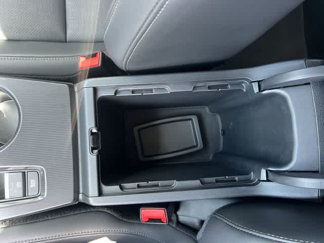 Thumbnail: 2024 Honda Civic - 27