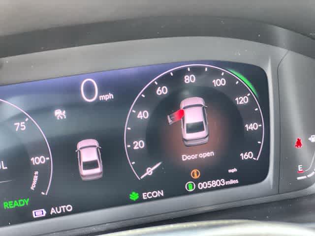 Thumbnail: 2025 Honda Accord - 18