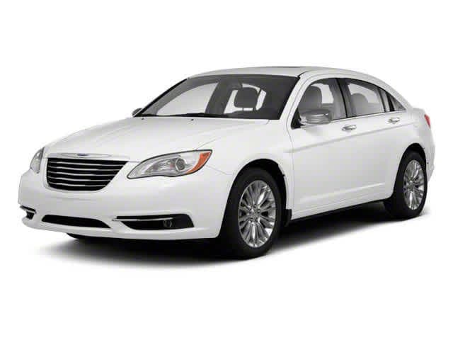 2013 Chrysler 200 Touring -
                  Grapevine, TX