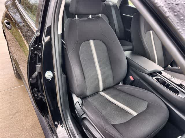 Thumbnail: 2022 Hyundai Sonata - 12