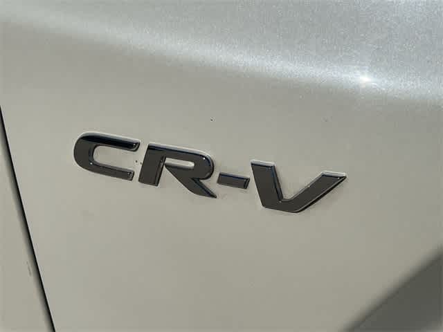 Thumbnail: 2018 Honda CR-V - 8