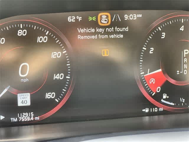 Thumbnail: 2017 Volvo XC90 - 19