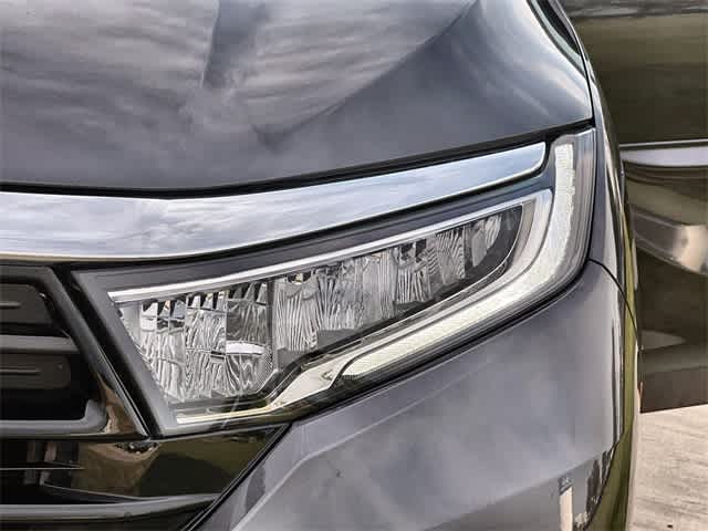 Thumbnail: 2023 Honda Odyssey - 24