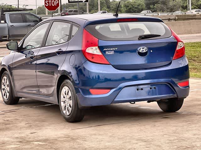 Thumbnail: 2015 Hyundai Accent - 5