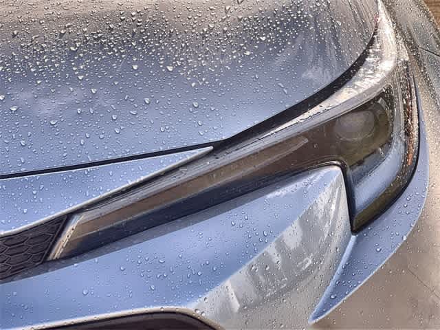 Thumbnail: 2023 Toyota Corolla - 24