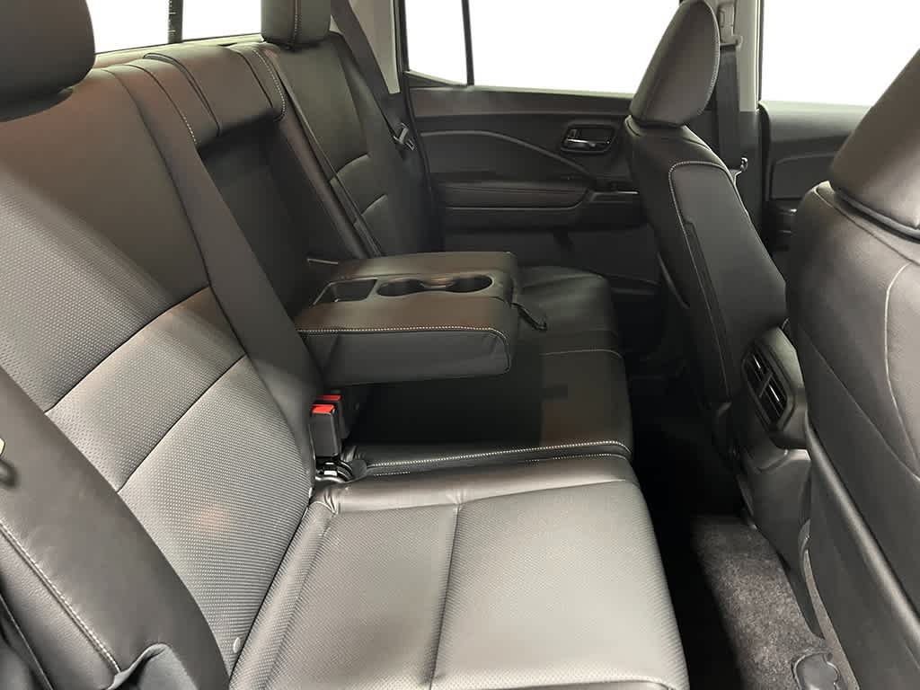 Thumbnail: 2026 Honda Ridgeline - 26