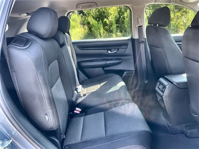 Thumbnail: 2025 Honda CR-V - 14