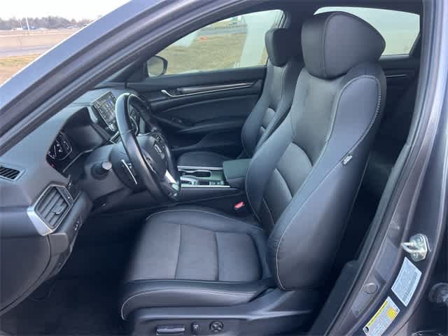 Thumbnail: 2020 Honda Accord - 11