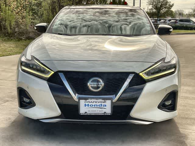 Thumbnail: 2019 Nissan Maxima - 7
