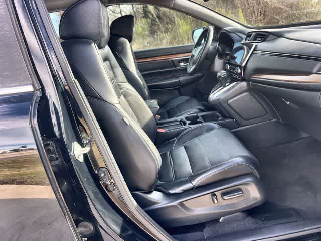 Thumbnail: 2017 Honda CR-V - 12