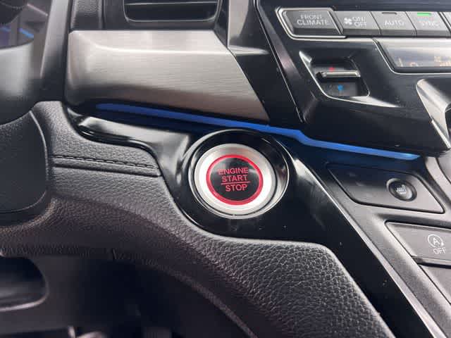 Thumbnail: 2023 Honda Odyssey - 28