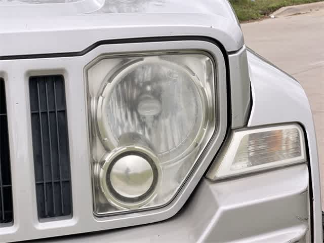Thumbnail: 2008 Jeep Liberty - 24
