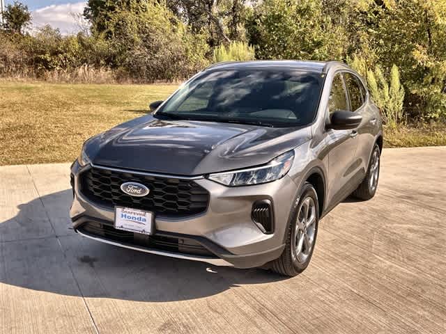 Thumbnail: 2025 Ford Escape - 2
