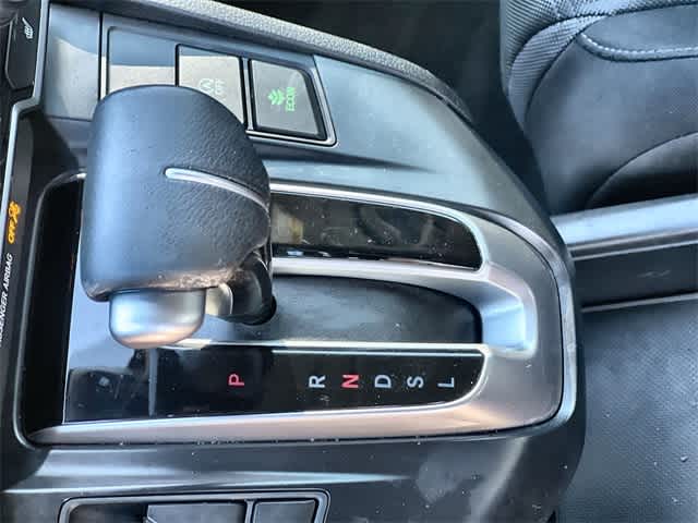 Thumbnail: 2022 Honda CR-V - 16