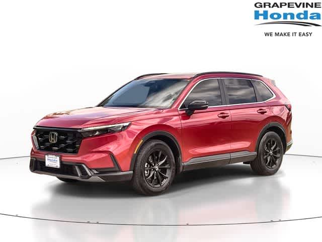 2024 Honda CR-V Sport -
                  Grapevine, TX