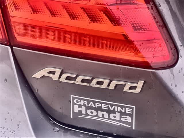 Thumbnail: 2014 Honda Accord - 8