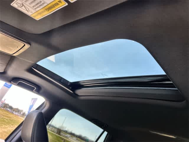 Thumbnail: 2025 Honda Passport - 32