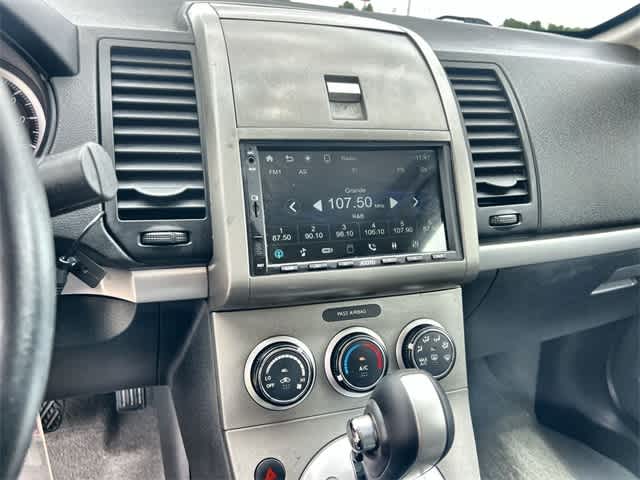 Thumbnail: 2011 Nissan Sentra - 18