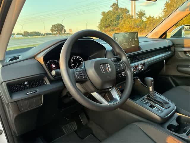 Thumbnail: 2026 Honda CR-V - 15