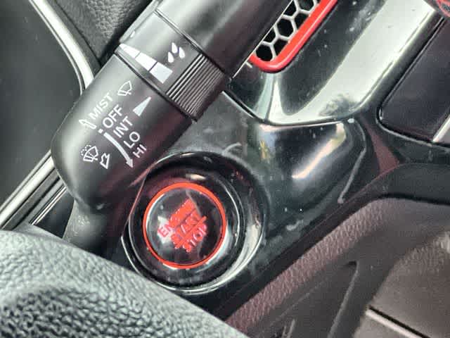 Thumbnail: 2024 Honda Civic - 28