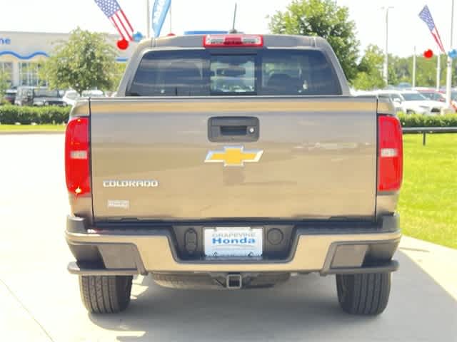 Thumbnail: 2016 Chevrolet Colorado - 6