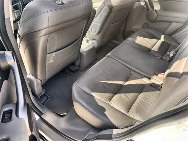 Thumbnail: 2009 Honda CR-V - 33
