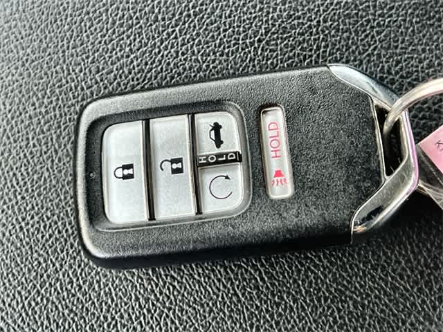 Thumbnail: 2021 Honda Accord - 21