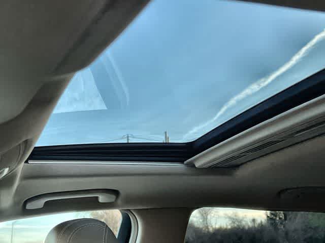 Thumbnail: 2013 Mercedes-Benz M-Class - 32