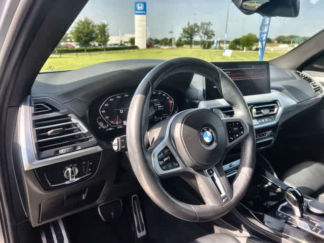 Thumbnail: 2023 BMW X4 - 14