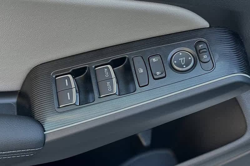 2025 Honda Civic Sport Touring 14
