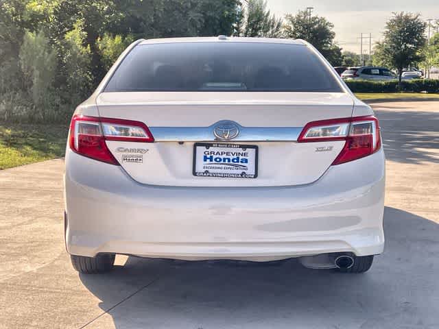 Thumbnail: 2012 Toyota Camry - 6