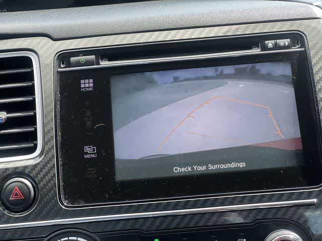 Thumbnail: 2015 Honda Civic - 26