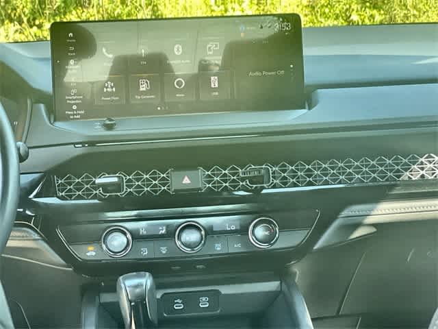 Thumbnail: 2023 Honda Accord - 18