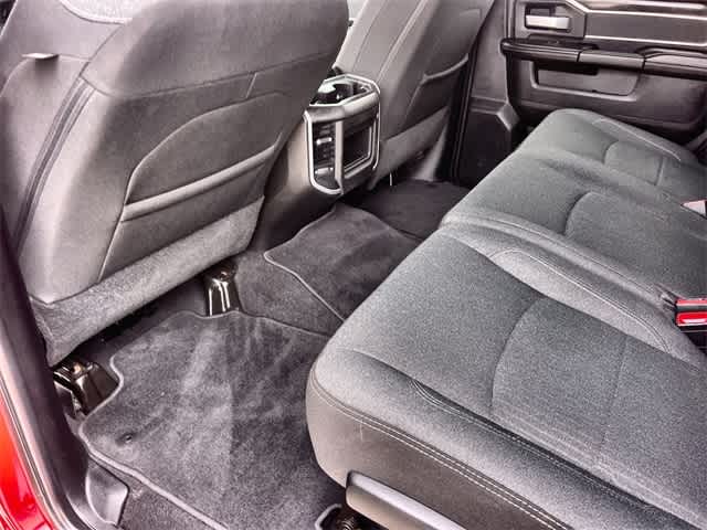 Thumbnail: 2022 RAM 2500 - 32