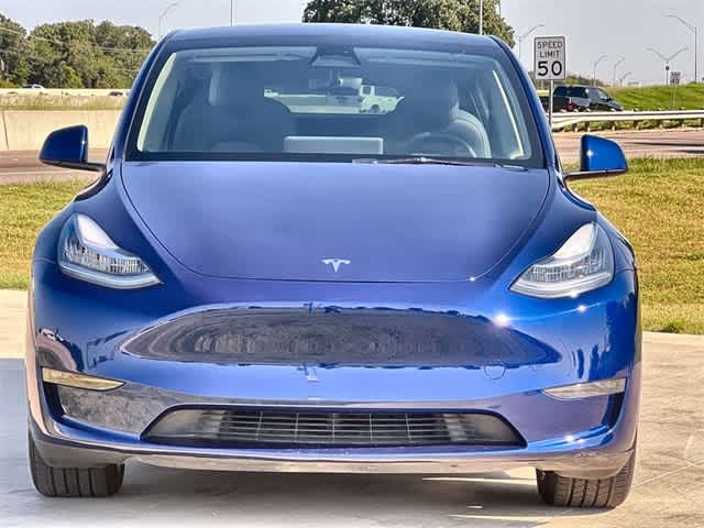Thumbnail: 2023 Tesla Model Y - 7
