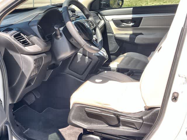 Thumbnail: 2017 Honda CR-V - 3